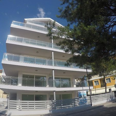 Mare Incanto - Agenzia Cocal กาออร์เล ภายนอก รูปภาพ