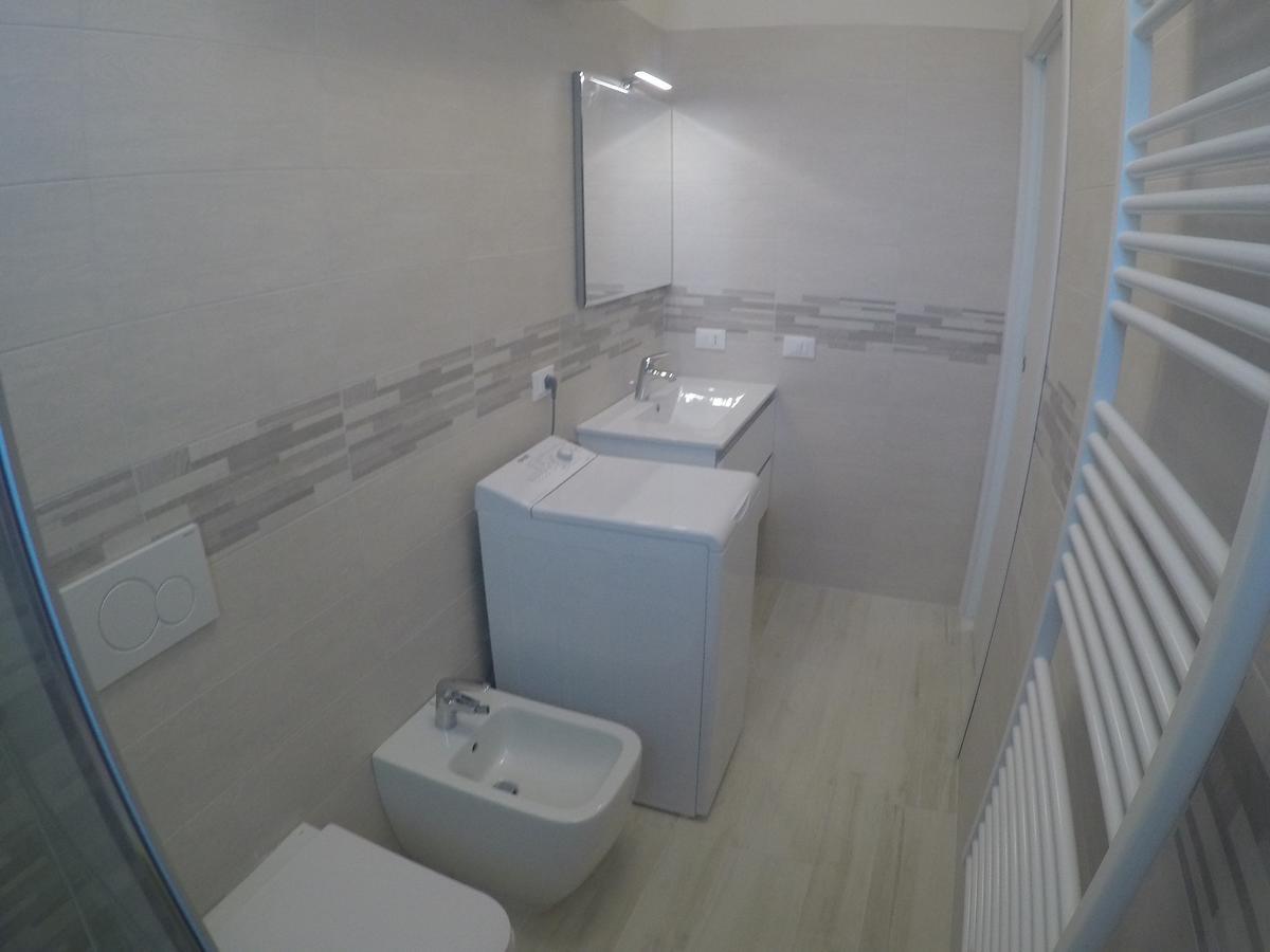 Mare Incanto - Agenzia Cocal กาออร์เล ภายนอก รูปภาพ